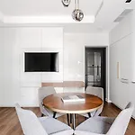 Butas Luxurious In Old Town By Reside Baltic