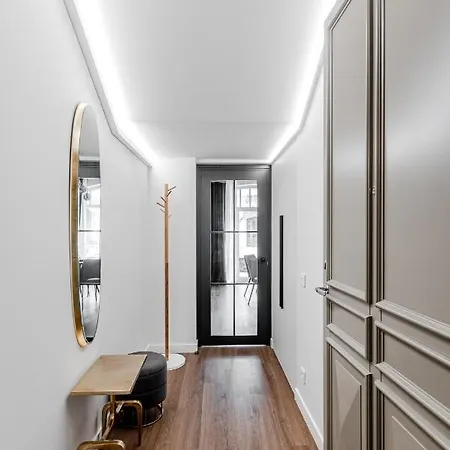 Luxurious In Old Town By Reside Baltic * Wilna