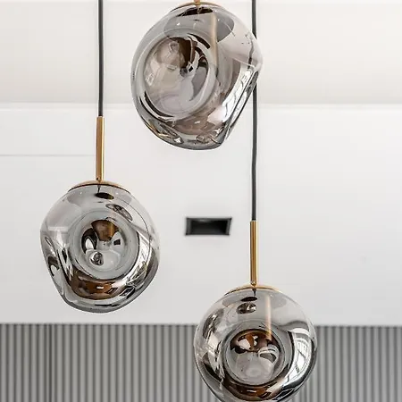 Luxurious In Old Town By Reside Baltic