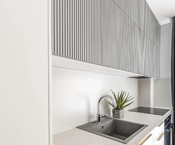 Daire Luxurious In Old Town By Reside Baltic