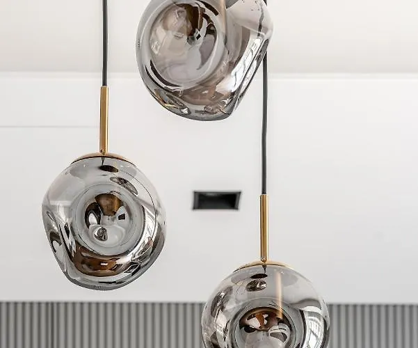 Luxurious In Old Town By Reside Baltic