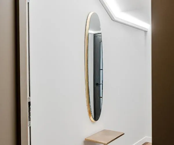 Luxurious In Old Town By Reside Baltic