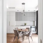 Luxurious In Old Town By Reside Baltic Apartman *