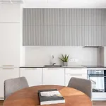 Luxurious In Old Town By Reside Baltic Vilnius