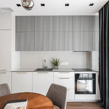 Luxurious In Old Town By Reside Baltic