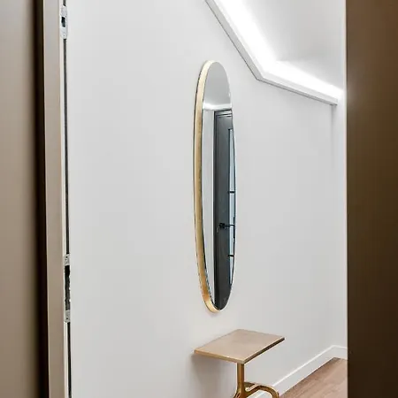 Luxurious In Old Town By Reside Baltic