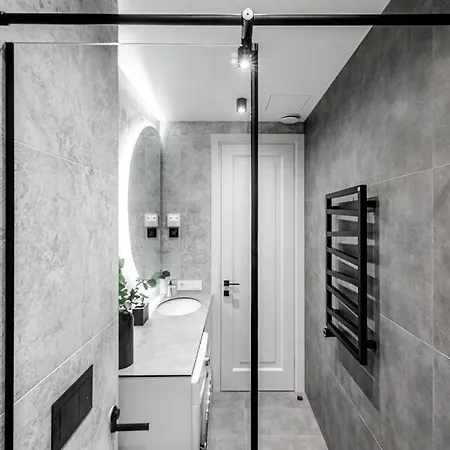 Luxurious In Old Town By Reside Baltic Апартаменты *