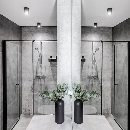 Luxurious In Old Town By Reside Baltic Апартаменты *