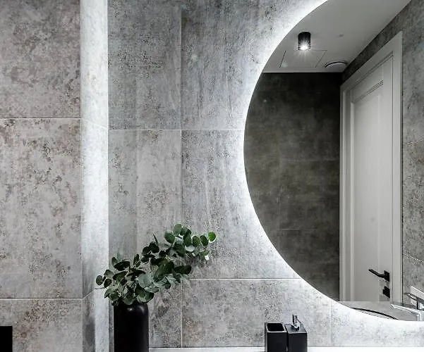 Luxurious In Old Town By Reside Baltic アパート